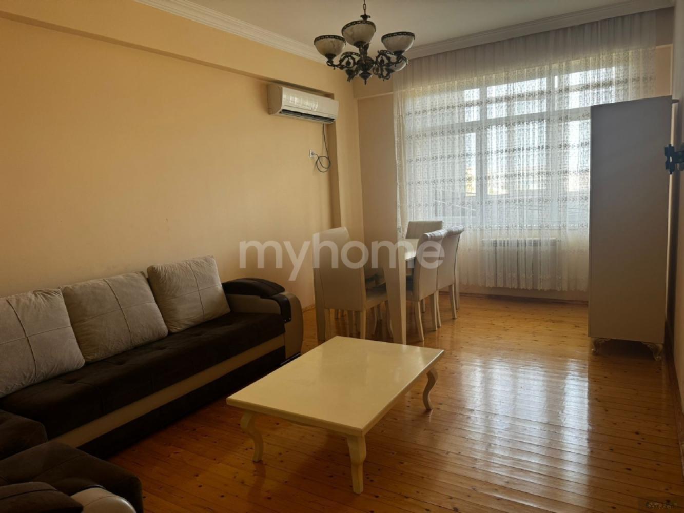 Sumqayıt şəhəri 76m² mənzil satılır