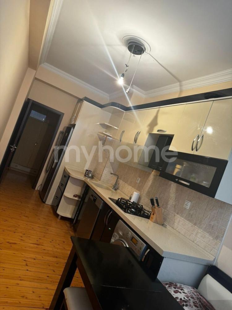 Sumqayıt şəhəri 76m² mənzil satılır