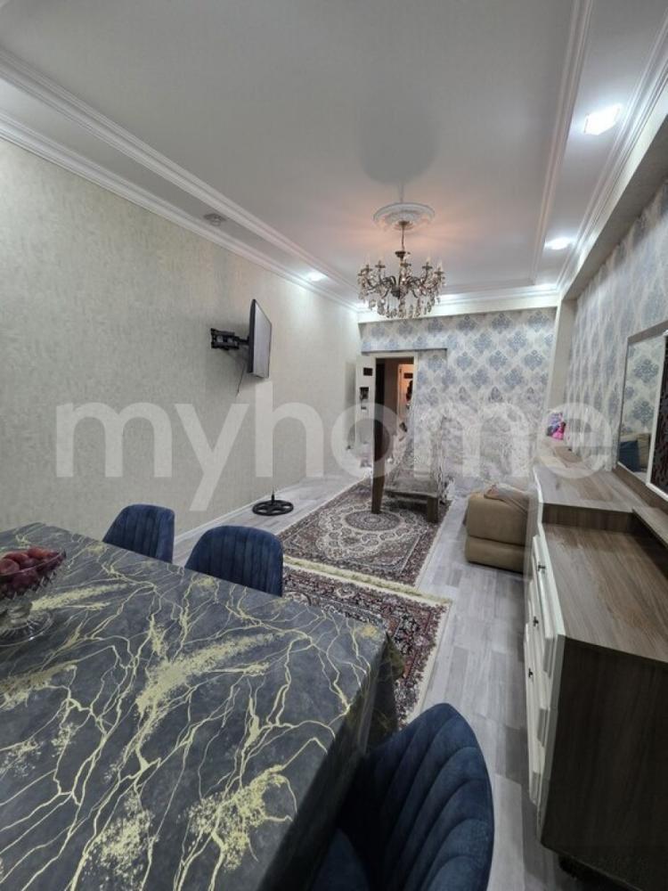 Xırdalan şəhəri 107m² mənzil satılır