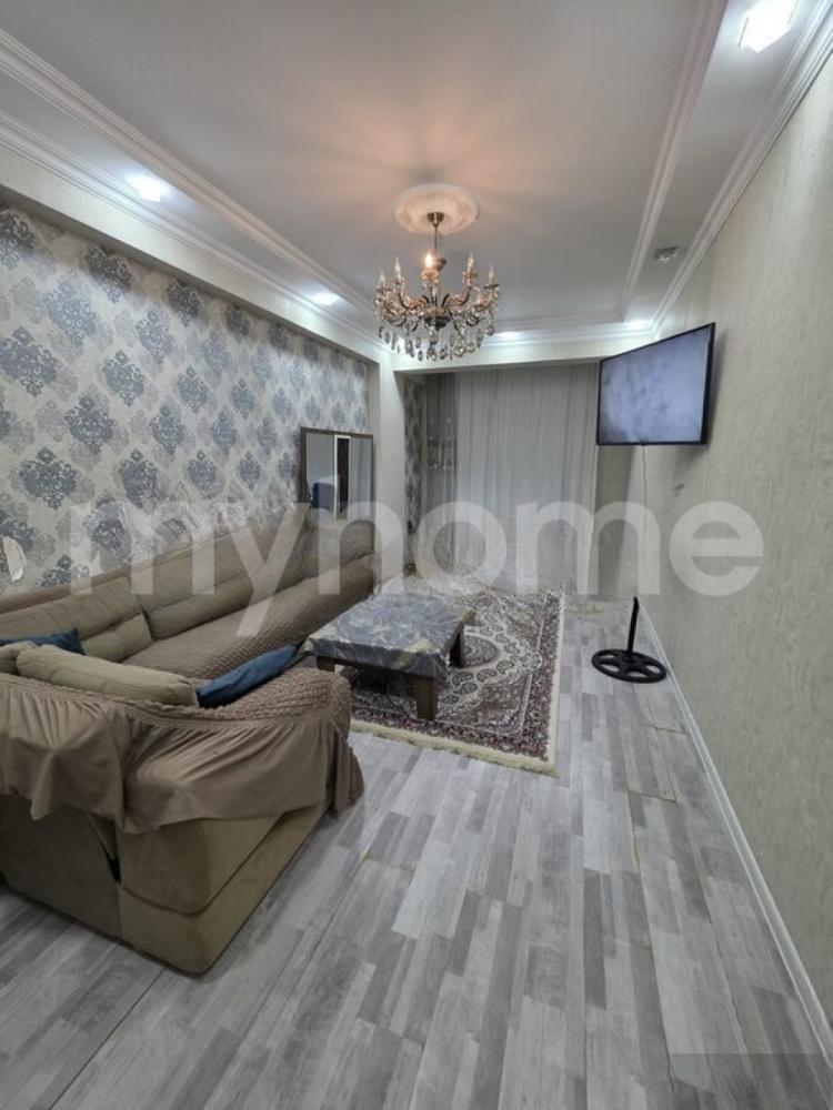 Xırdalan şəhəri 107m² mənzil satılır
