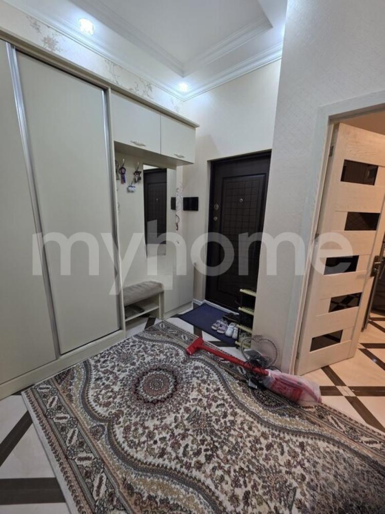 Xırdalan şəhəri 107m² mənzil satılır