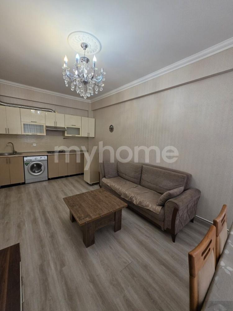 Xırdalan şəhəri 60m² mənzil satılır