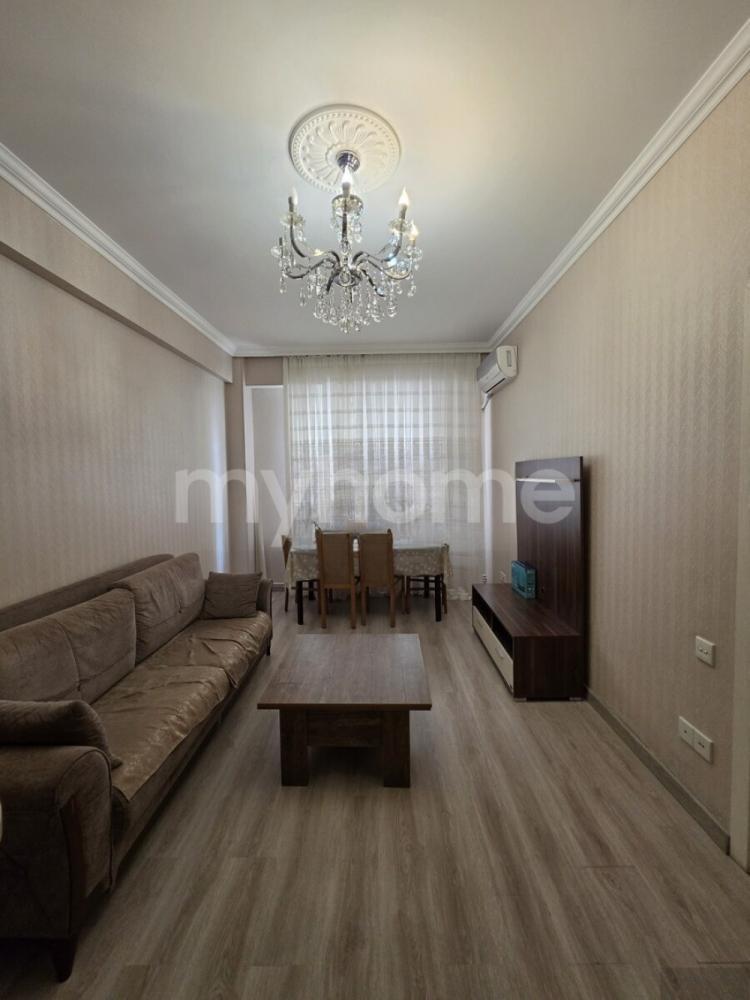 Xırdalan şəhəri 60m² mənzil satılır