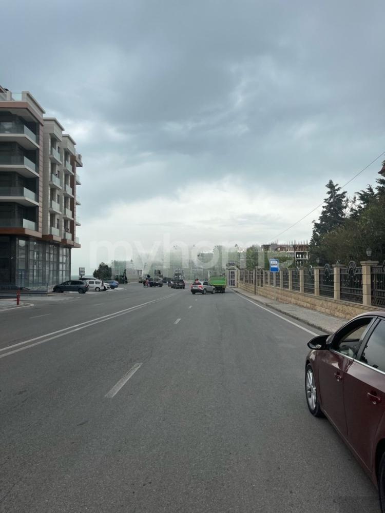 Şıxov qəsəbəsi torpaq satılır