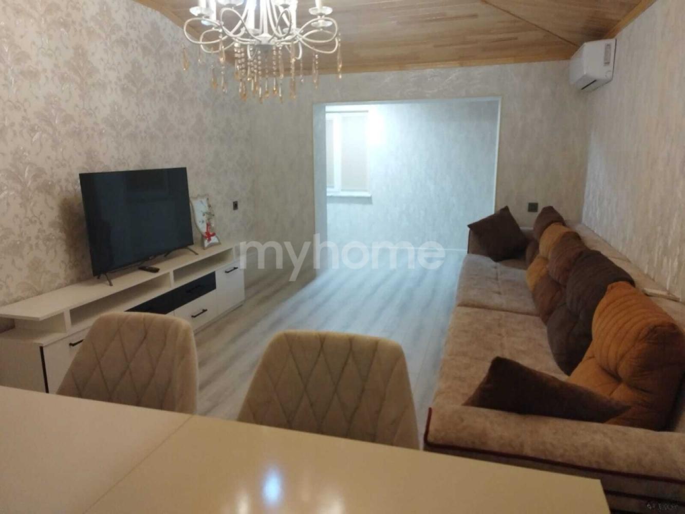 Sumqayıt şəhəri 70m² mənzil satılır