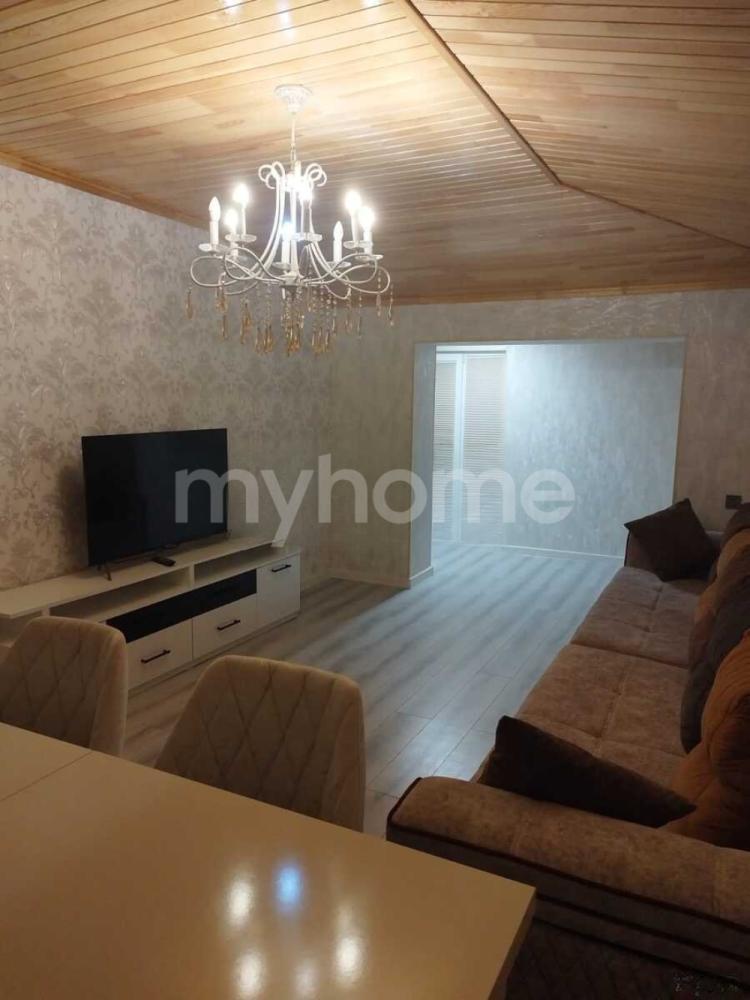 Sumqayıt şəhəri 70m² mənzil satılır