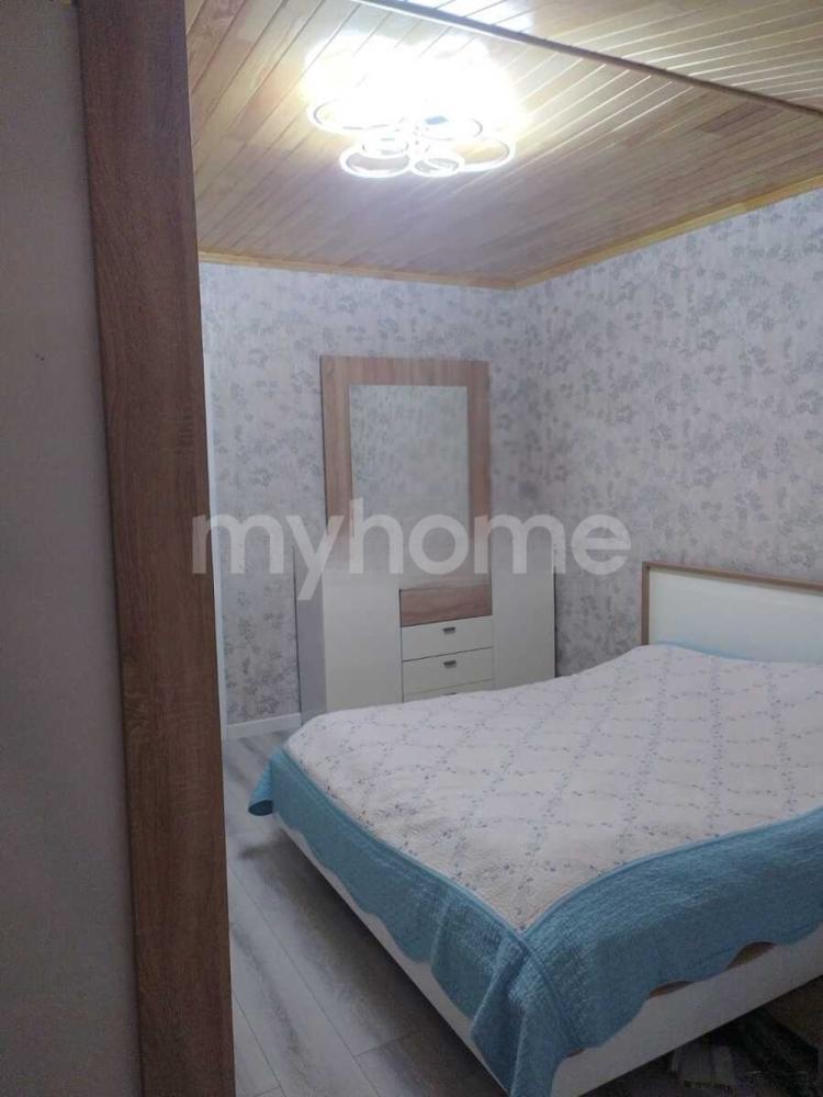 Sumqayıt şəhəri 70m² mənzil satılır