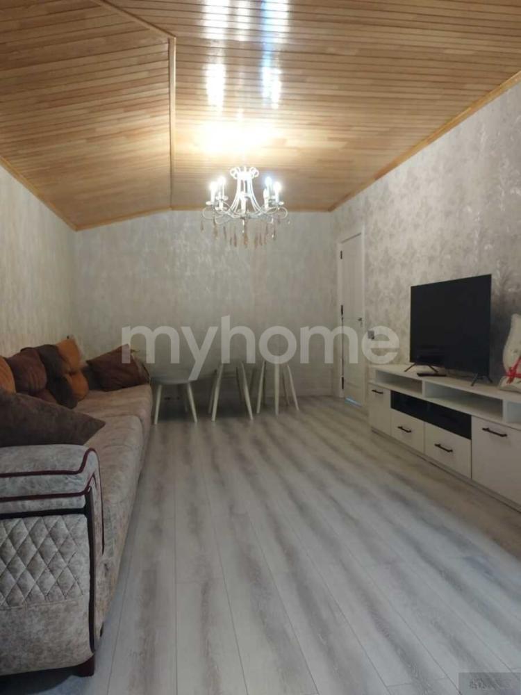 Sumqayıt şəhəri 70m² mənzil satılır