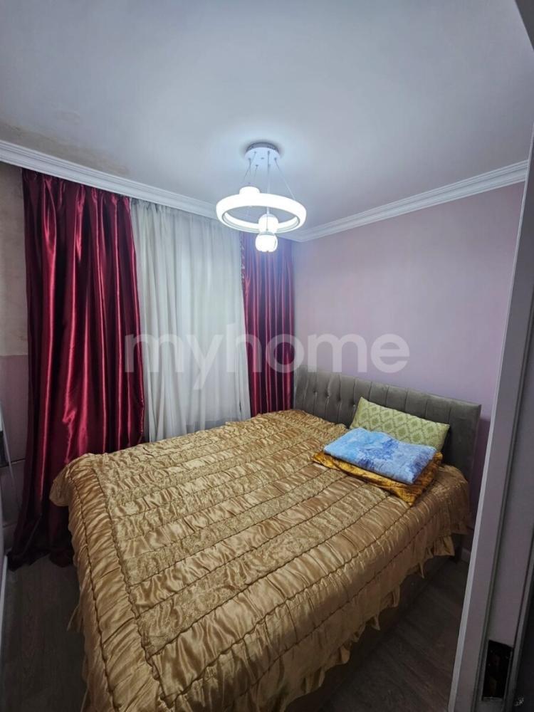 Yasamal qəsəbəsi 40m² mənzil kirayə verilir