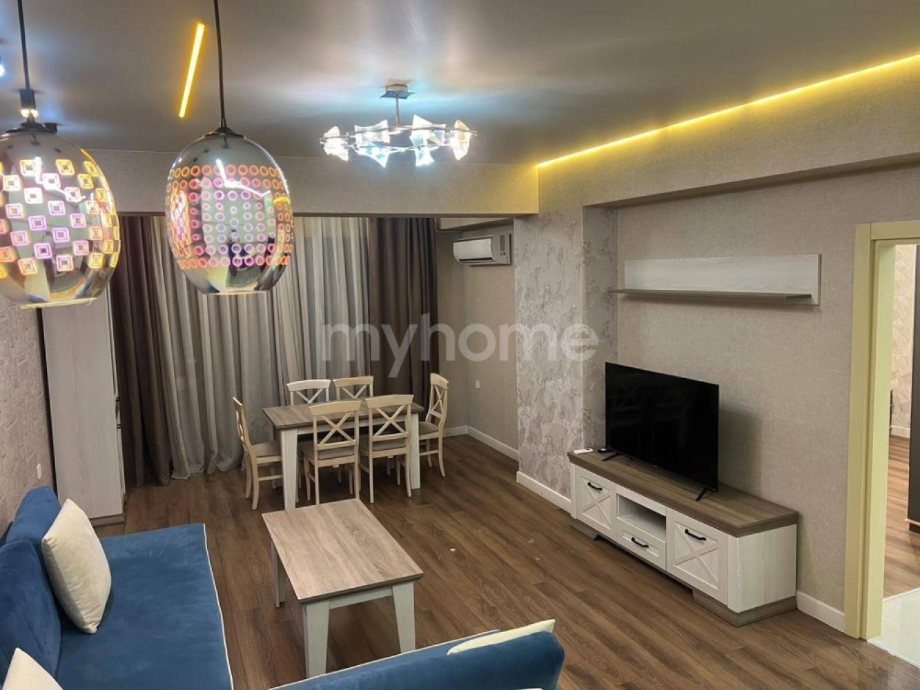 Bakı şəhəri 101m² mənzil kirayə verilir