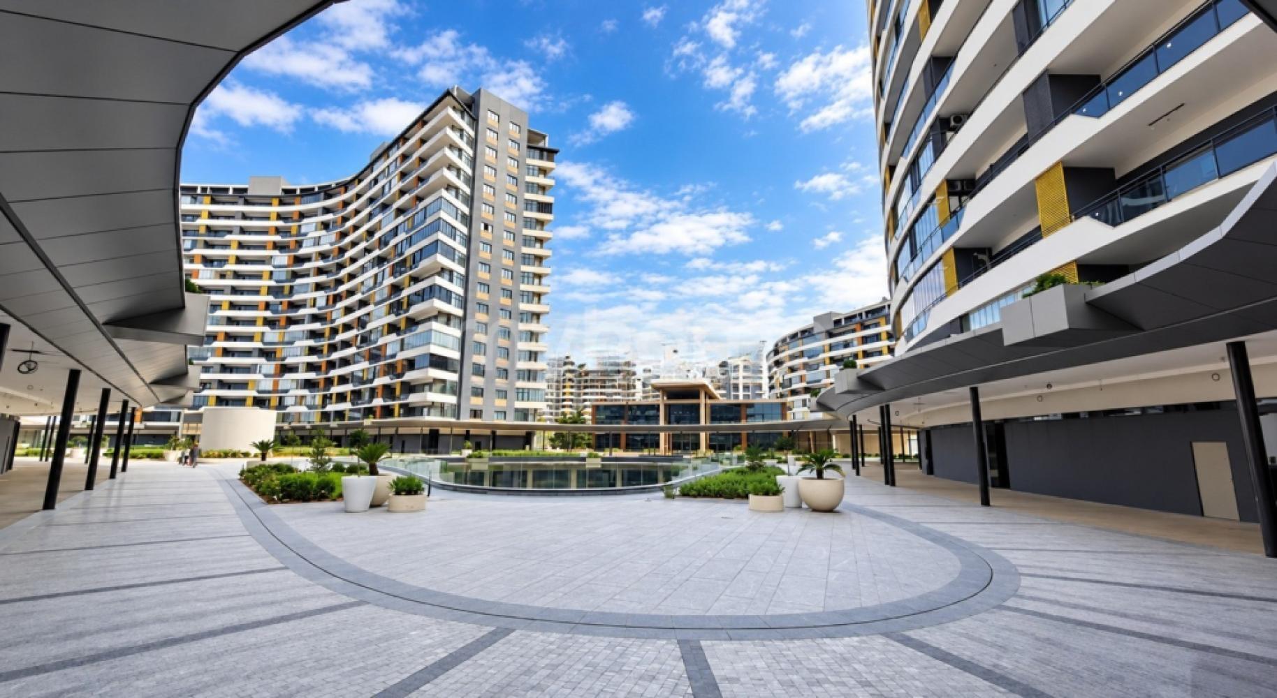 Binəqədi qəsəbəsi 73m² mənzil satılır