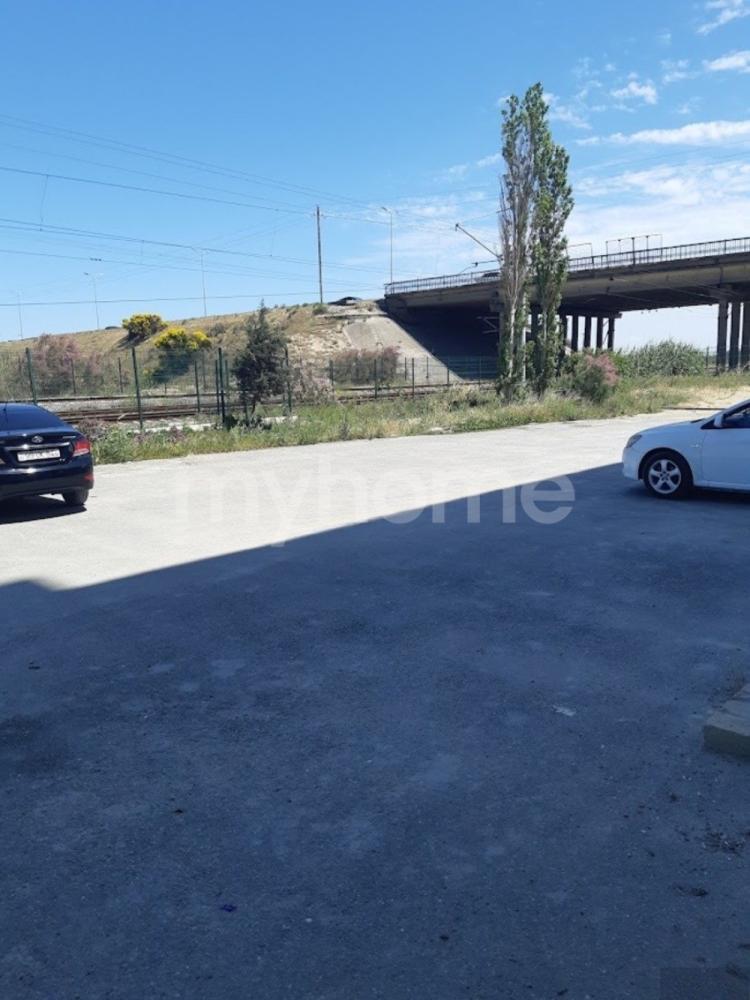 Zabrat qəsəbəsi obyekt kirayə verilir