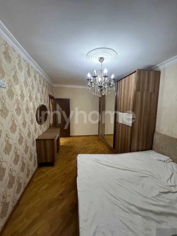Xırdalan şəhəri 71m² mənzil kirayə verilir