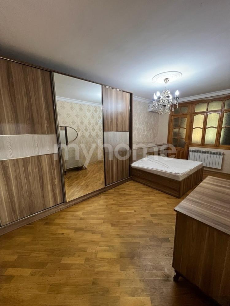 Xırdalan şəhəri 71m² mənzil kirayə verilir