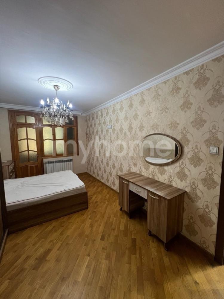 Xırdalan şəhəri 71m² mənzil kirayə verilir