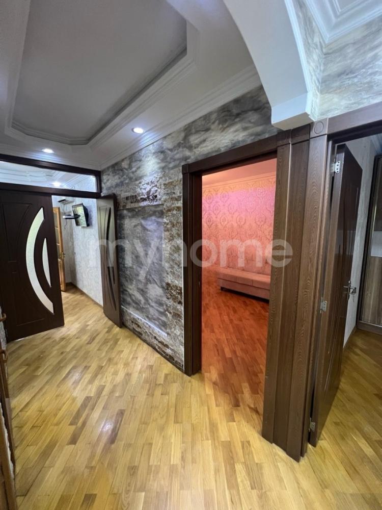 Xırdalan şəhəri 71m² mənzil kirayə verilir