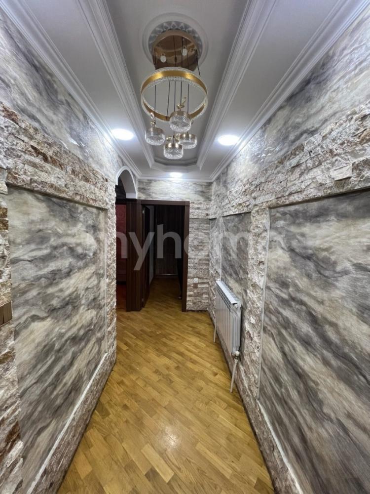 Xırdalan şəhəri 71m² mənzil kirayə verilir