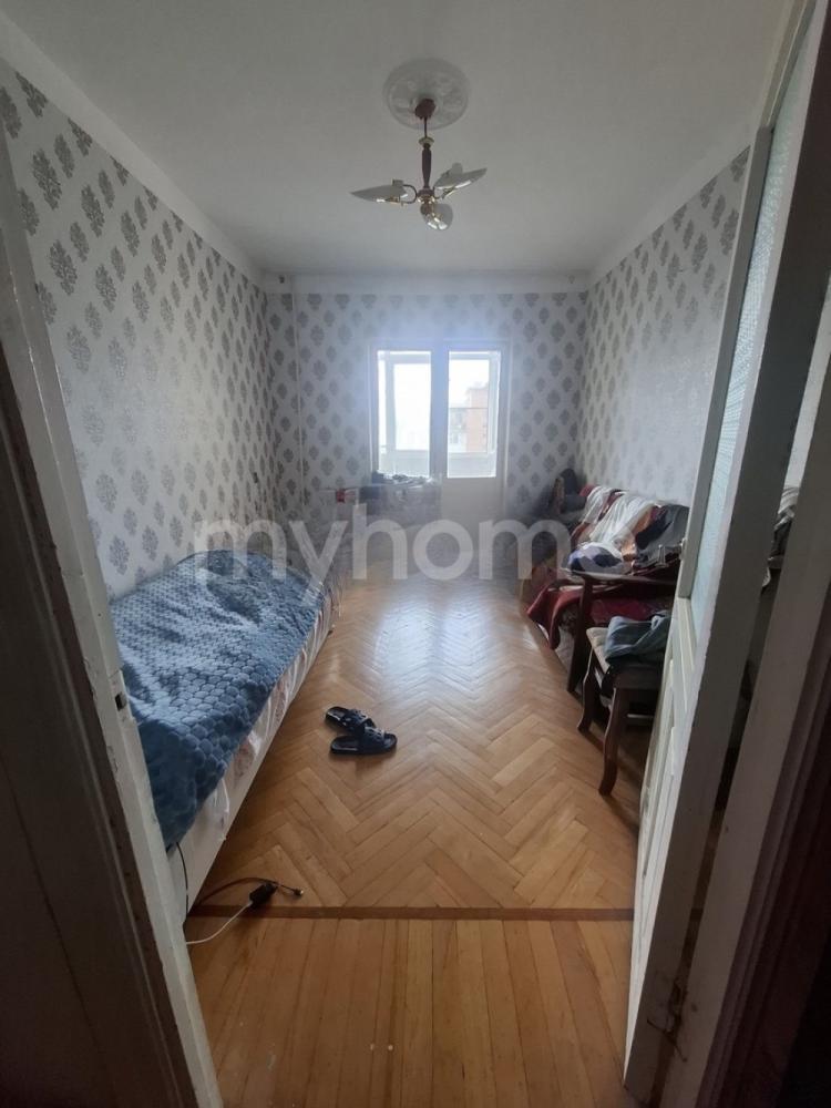 Yeni Günəşli qəsəbəsi 51m² mənzil satılır