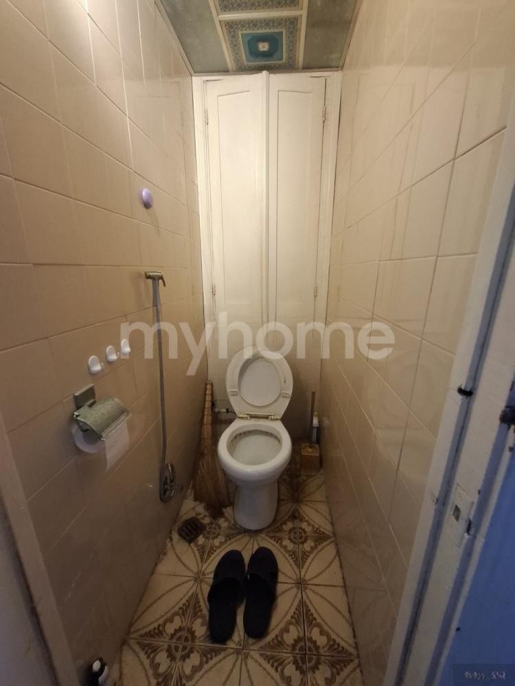 Yeni Günəşli qəsəbəsi 51m² mənzil satılır