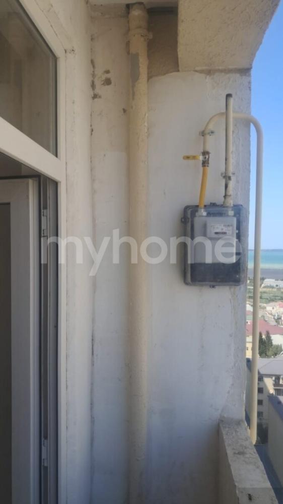 Xırdalan şəhəri 32m² mənzil satılır