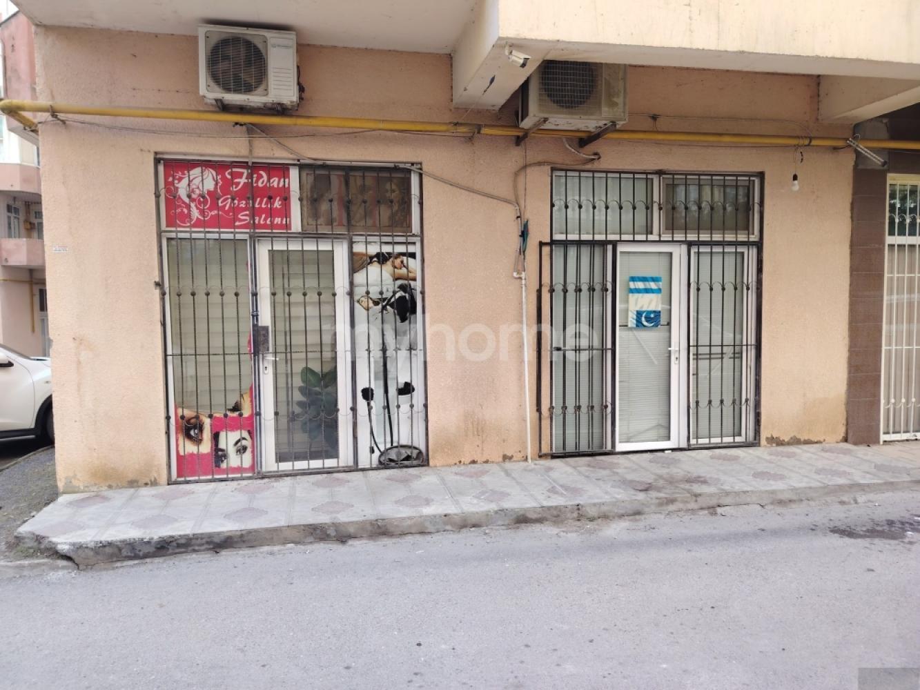 Yeni Yasamal qəsəbəsi obyekt satılır