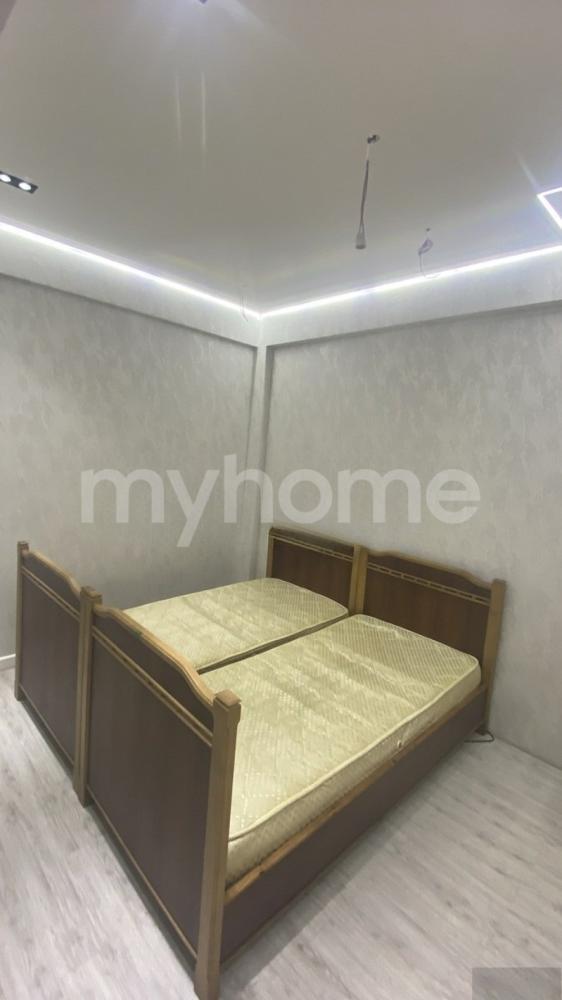 Yeni Yasamal qəsəbəsi 60m² mənzil kirayə verilir