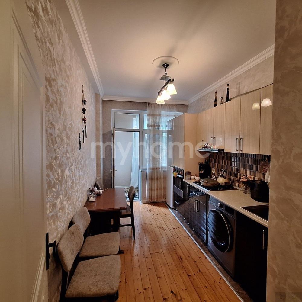 Xırdalan şəhəri 114m² mənzil satılır