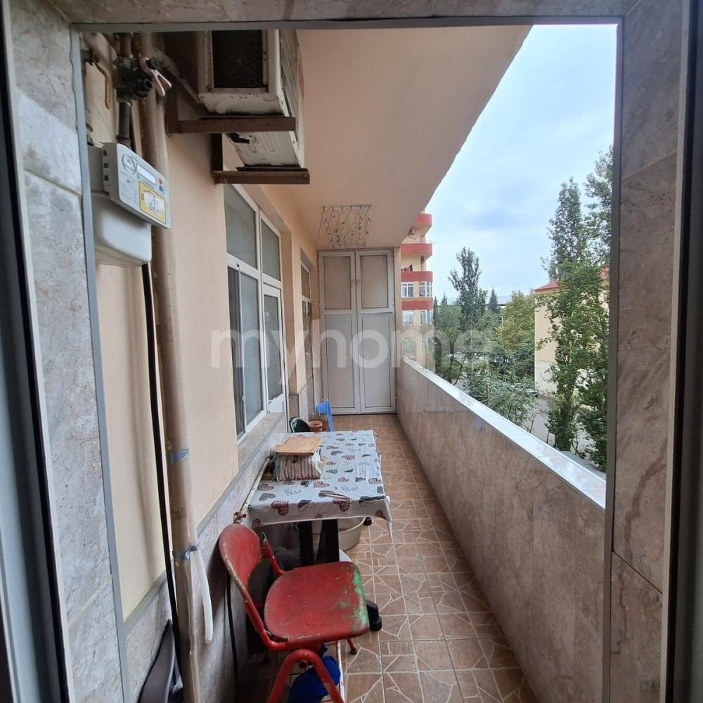Xırdalan şəhəri 114m² mənzil satılır