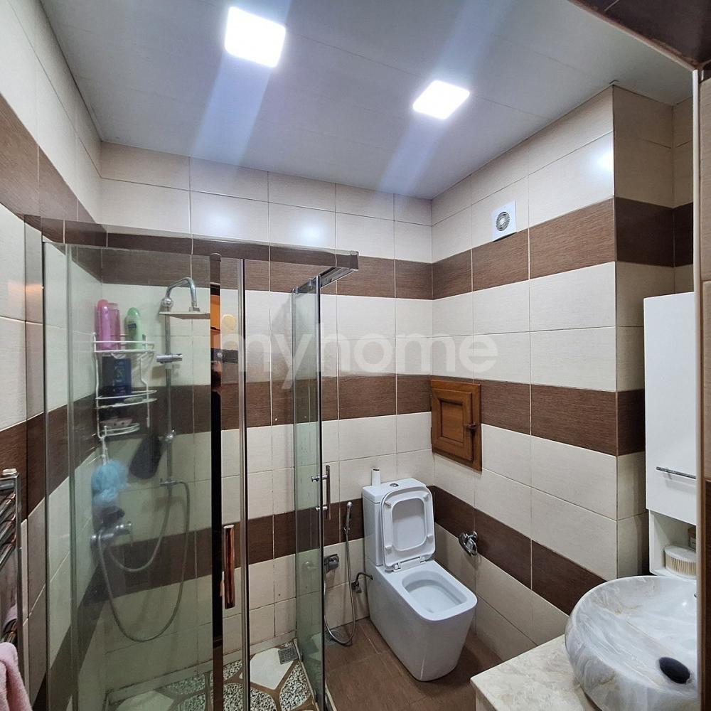 Xırdalan şəhəri 114m² mənzil satılır