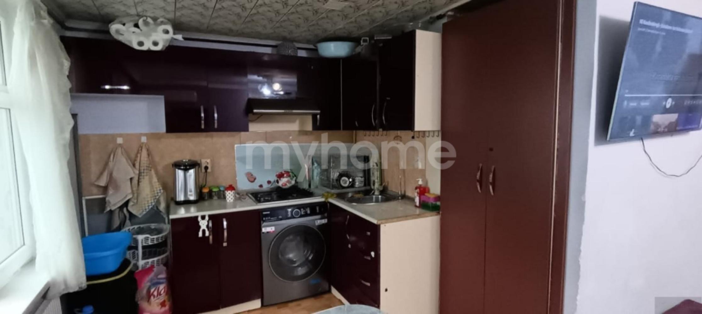 Sumqayıt şəhəri 70m² mənzil satılır