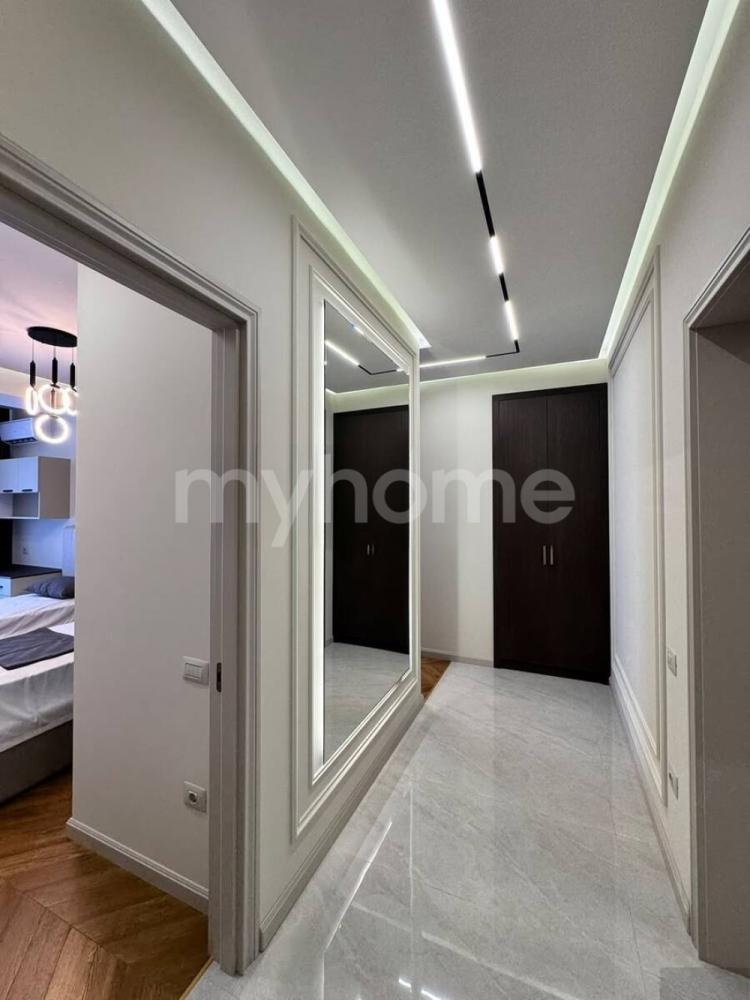Bakı şəhəri 86m² mənzil satılır