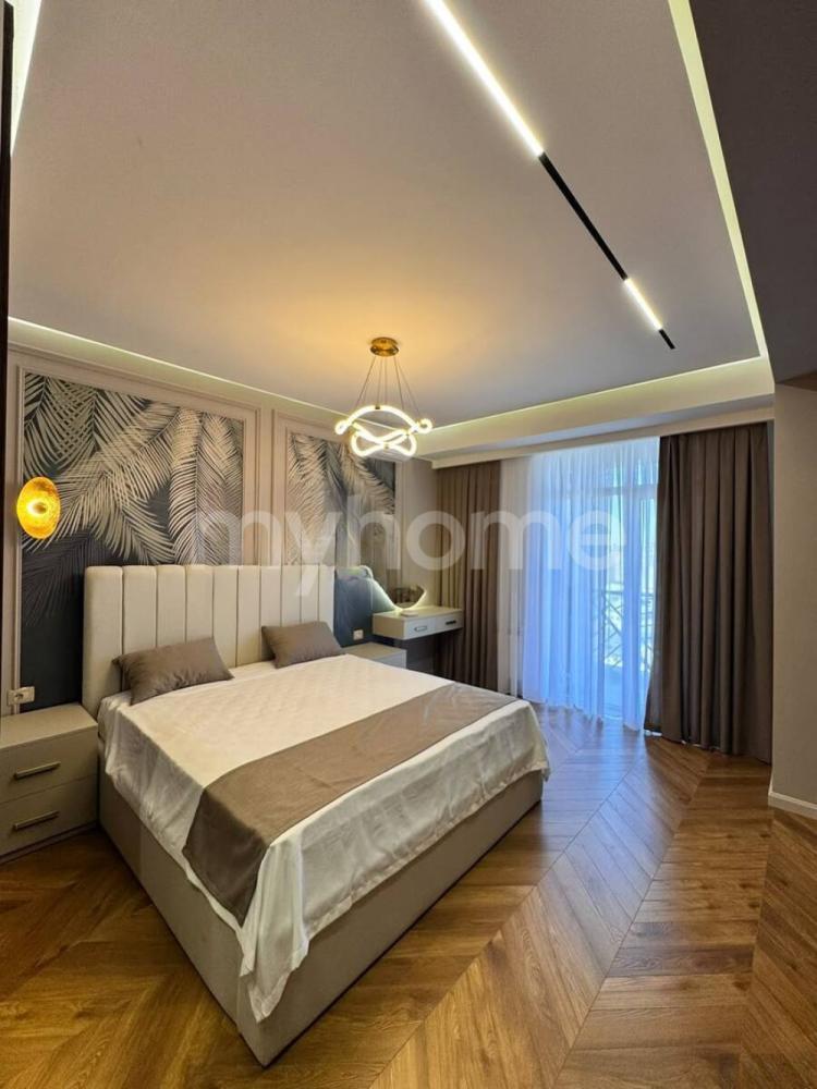 Bakı şəhəri 86m² mənzil satılır