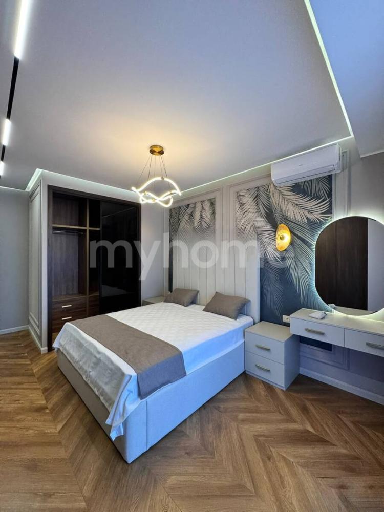 Bakı şəhəri 86m² mənzil satılır