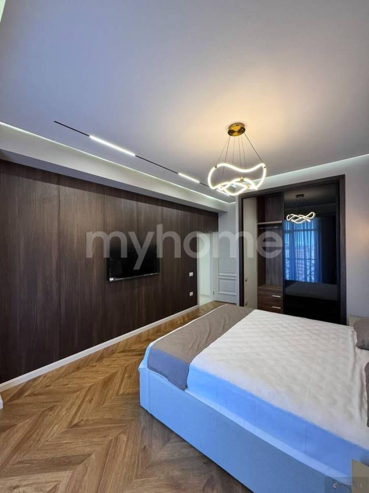 Bakı şəhəri 86m² mənzil satılır