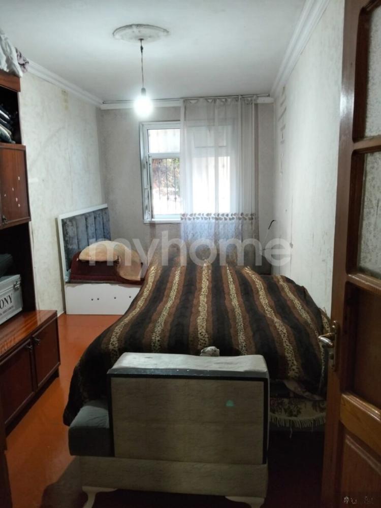 Sumqayıt şəhəri 50m² mənzil satılır