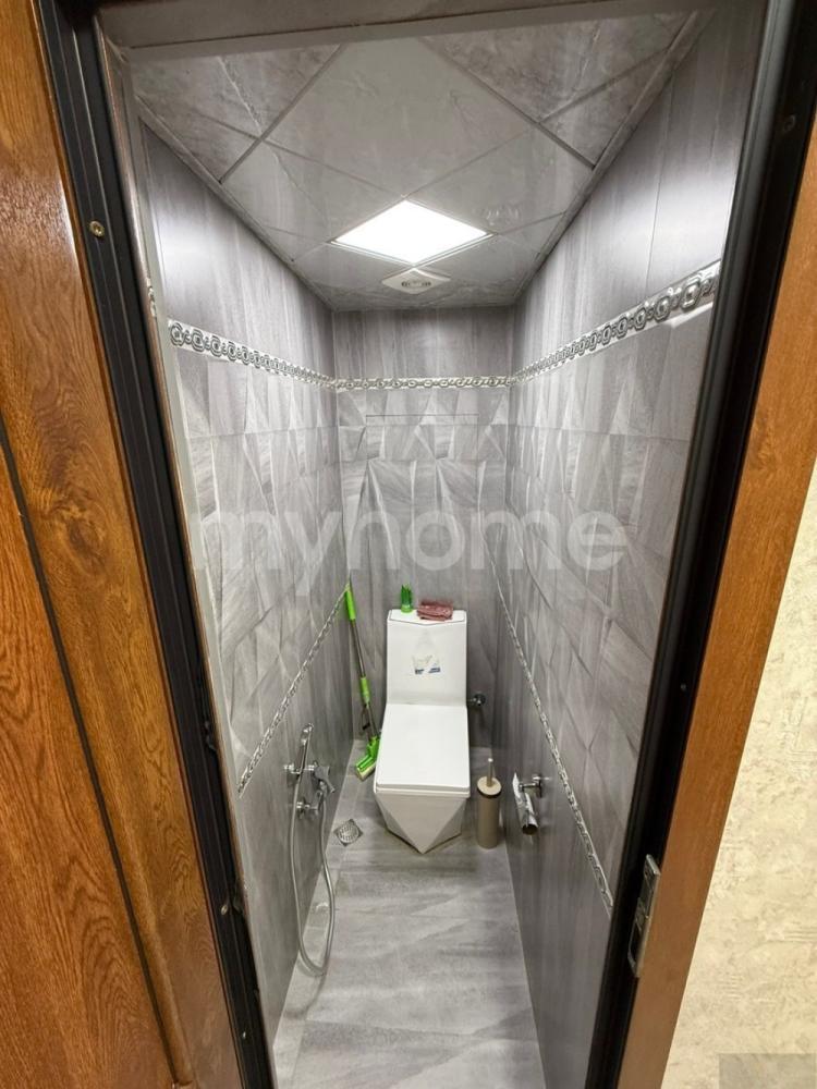 Bakı şəhəri 80m² mənzil satılır