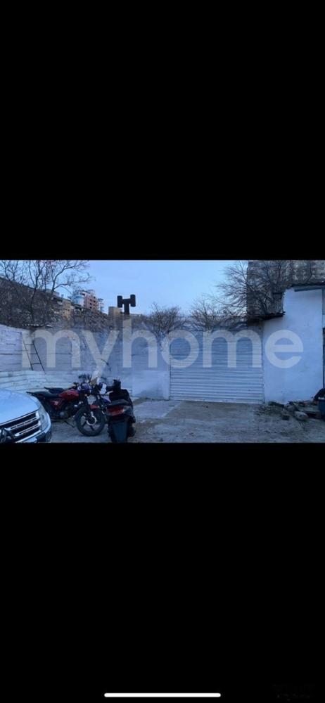 Bakı şəhəri obyekt kirayə verilir