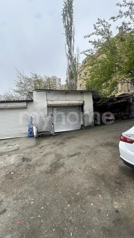 Bakı şəhəri obyekt kirayə verilir