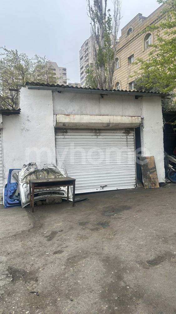 Bakı şəhəri obyekt kirayə verilir