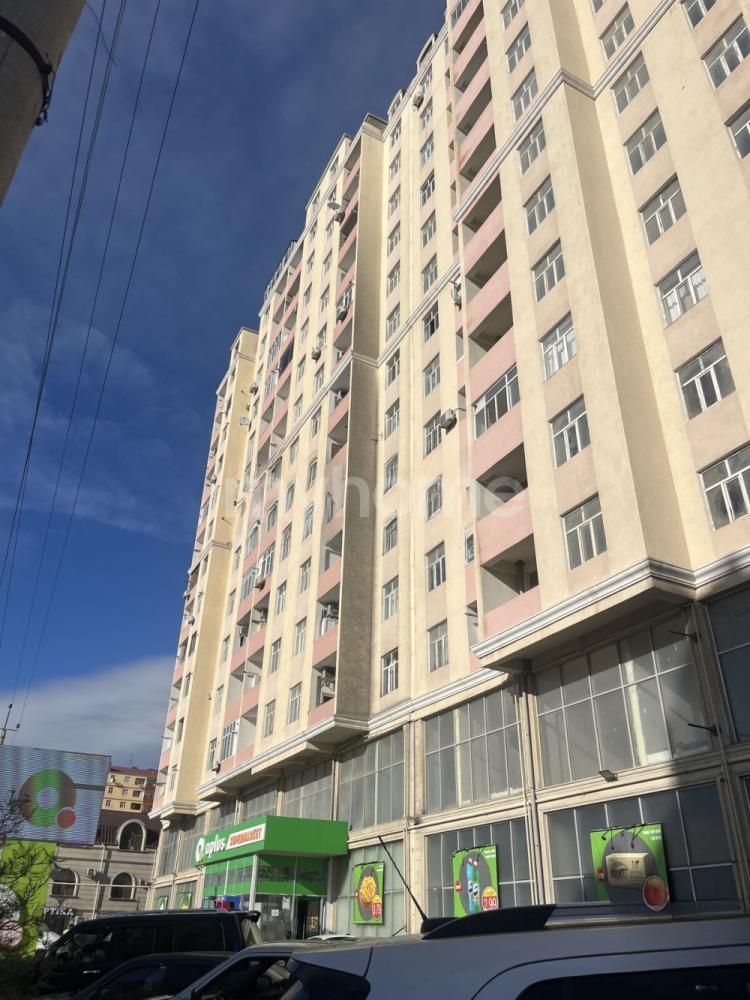 Bakı şəhəri 55m² mənzil satılır