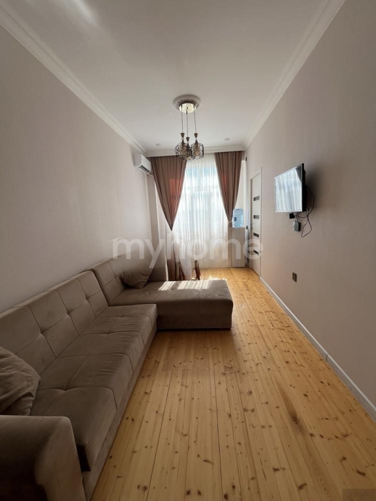 Bakı şəhəri 55m² mənzil satılır