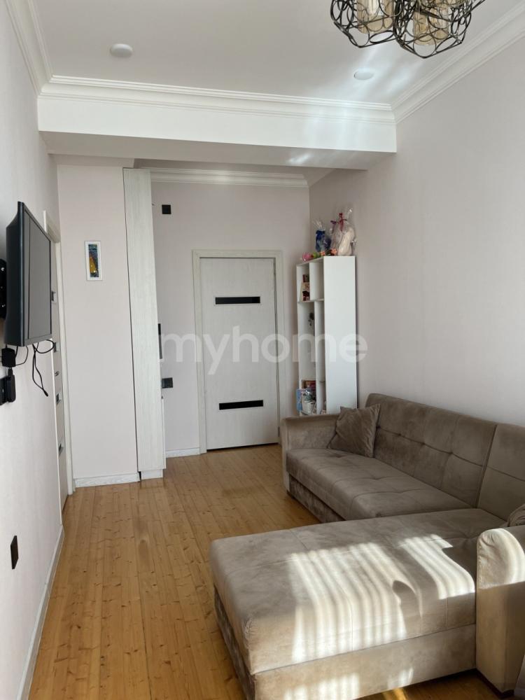 Bakı şəhəri 55m² mənzil satılır