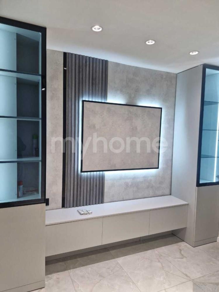 Bakı şəhəri 80m² mənzil satılır