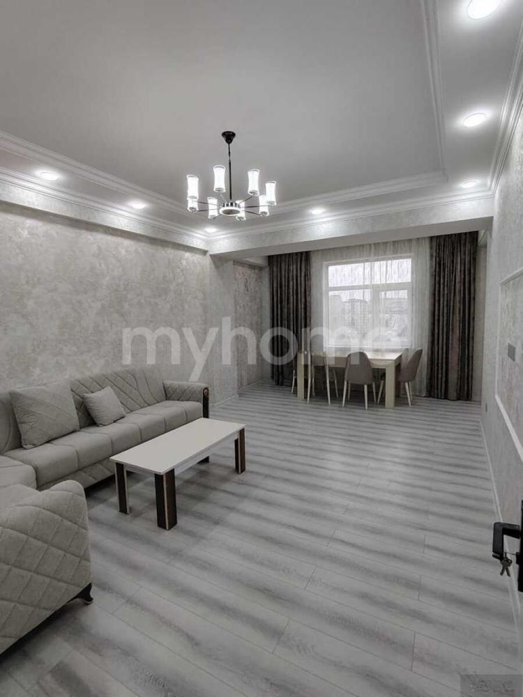 Bakı şəhəri 62m² mənzil satılır
