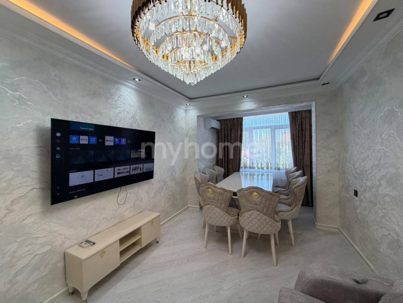 Bakı şəhəri 62m² mənzil satılır
