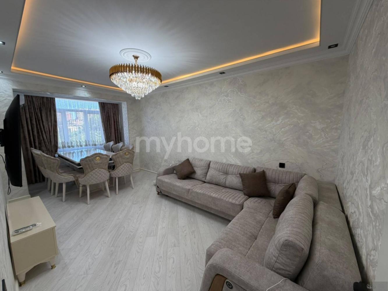 Bakı şəhəri 62m² mənzil satılır