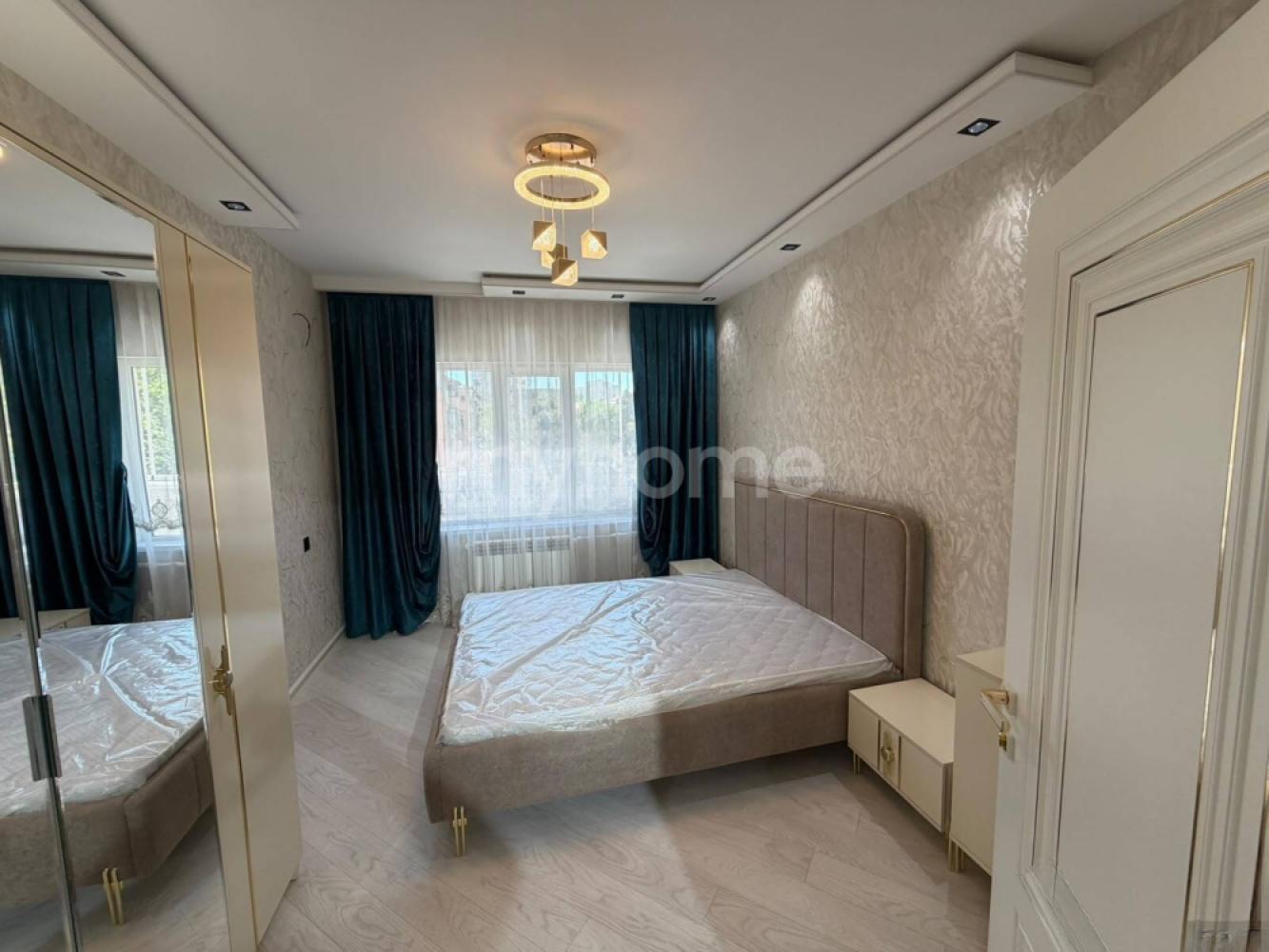 Bakı şəhəri 62m² mənzil satılır