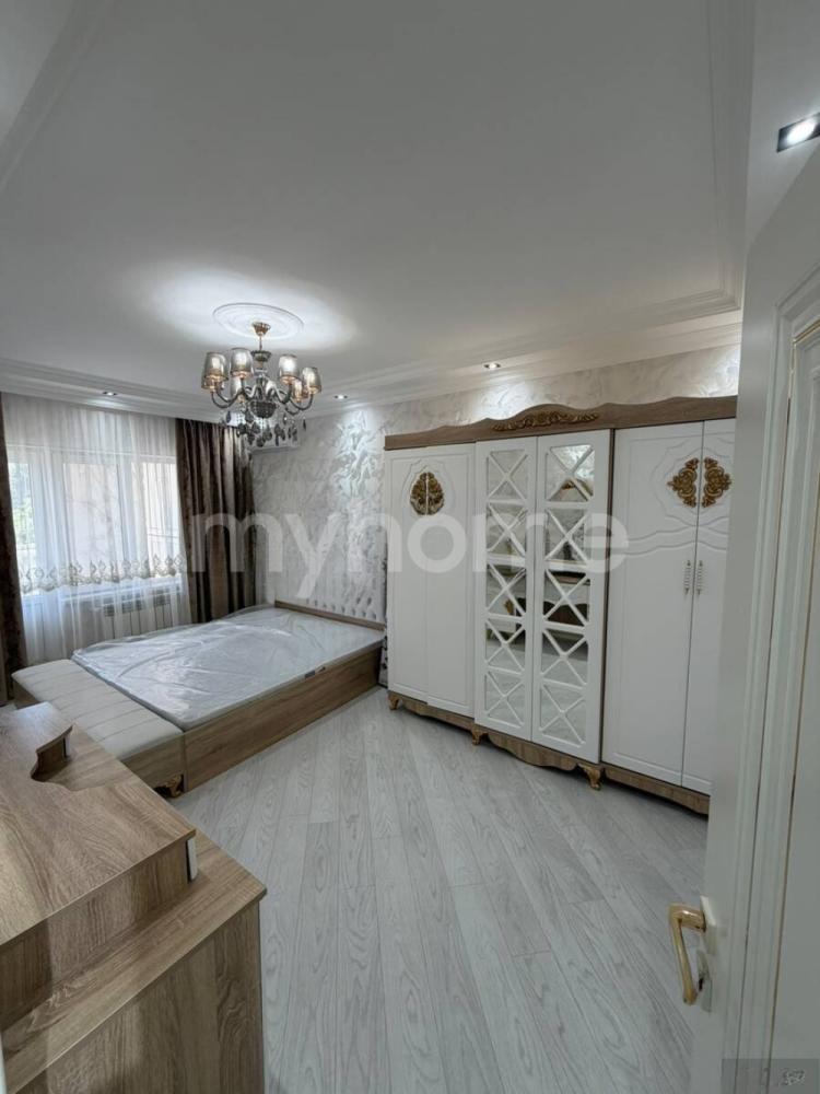 Bakı şəhəri 62m² mənzil satılır