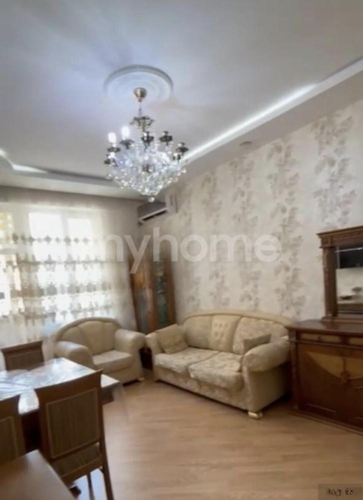 Bakı şəhəri 52m² mənzil satılır