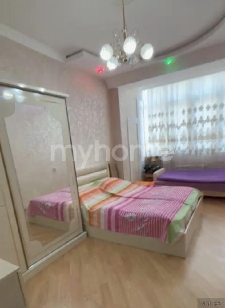 Bakı şəhəri 52m² mənzil satılır